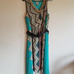 Rabbit Designs Dress